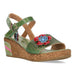 Chaussures HACKEO 12 - Sandale