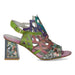 Chaussures HACKIO 04 - 35 / PINK - Sandale