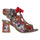 HACKIO 11 Antique Shoes - 35 / Cherry - Sandal