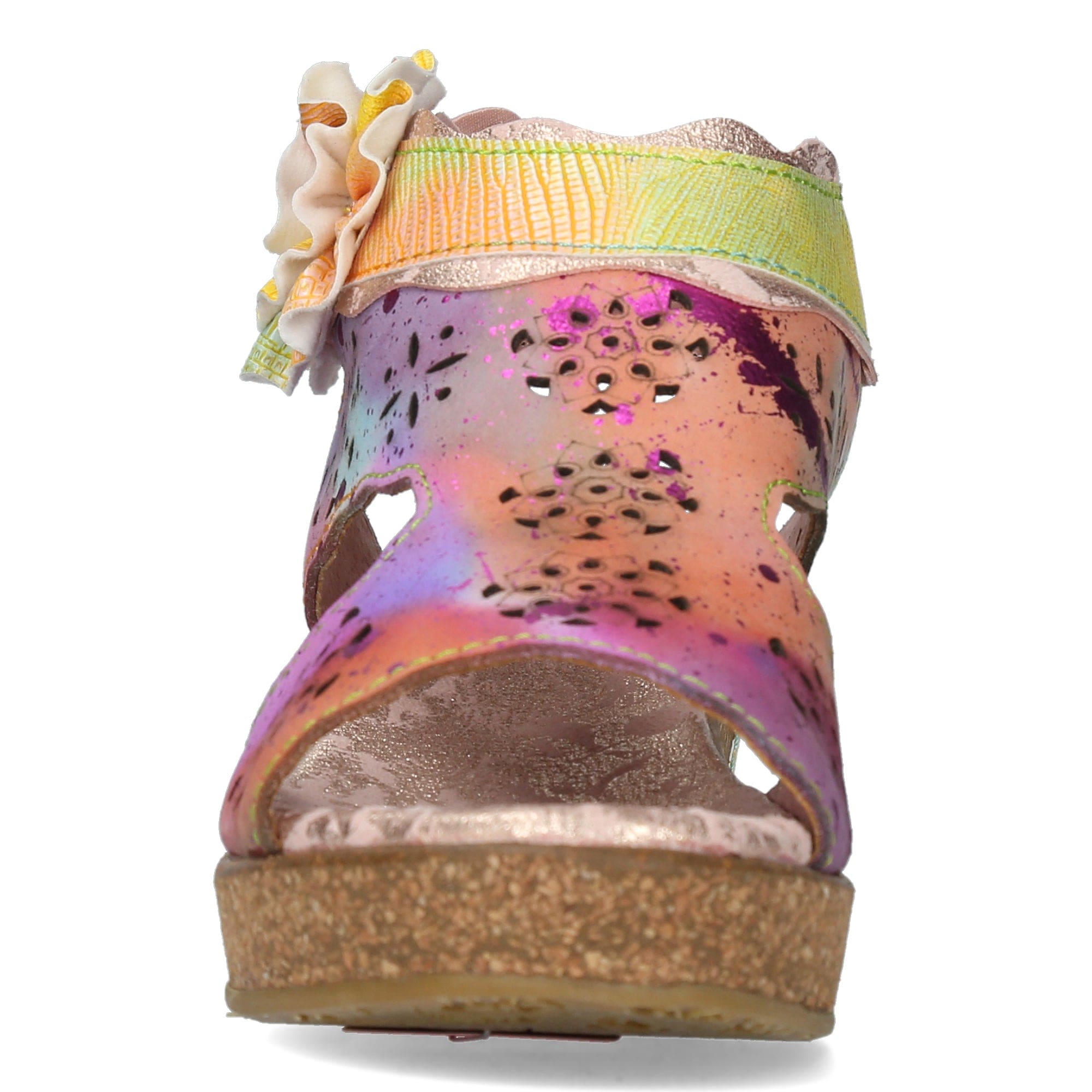 Schuhe HACLEO 01 - Sandale
