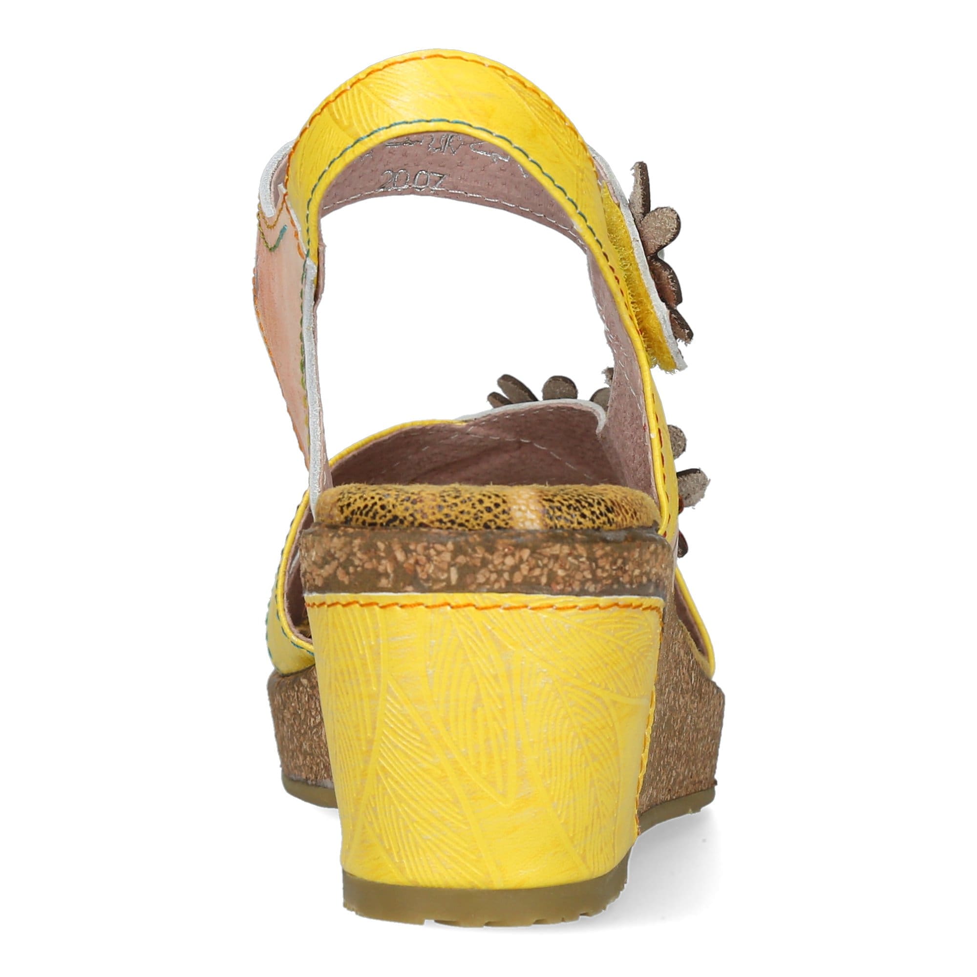 Schuhe HACLEO 0421 - Sandale
