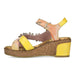 HACLEO 0421 Shoes - Sandal
