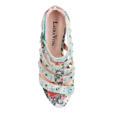 Zapatos HACO 01 - Sandalia