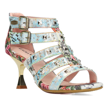 Zapatos HACO 01 - Sandalia