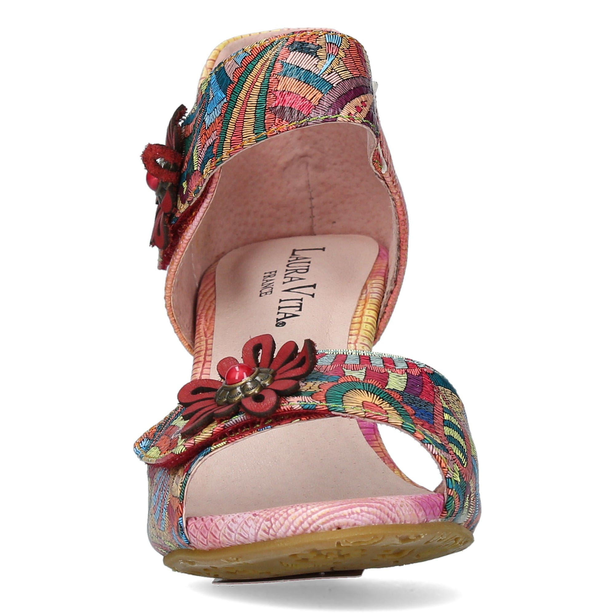 Schuhe HACO 05 - Sandale