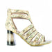 Chaussures HACSIO 02 - 35 / GOLD - Sandale