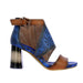 Chaussures HACSIO 03 - 35 / BLUE - Sandale