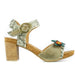 Schuhe HACTO 04 - 35 / GREY - Sandale