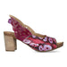 Chaussures HACTO 34 - 35 / Violet - Escarpin