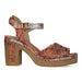 Chaussures HECALO 0121 - Sandale