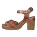HECALO 0121 Shoes - Sandal