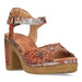 HECALO 0121 Shoes - Sandal