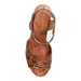 HECALO 0121 Scarpe - Sandalo