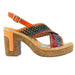 Schuhe HECALO 02 - 35 / PERU - Sandale