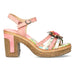 Chaussures HECALO 06 - 35 / Rose - Sandale