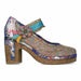 Chaussures HECALO 0621 - Mocassin
