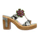 Chaussures HECALO 07 - Sandale
