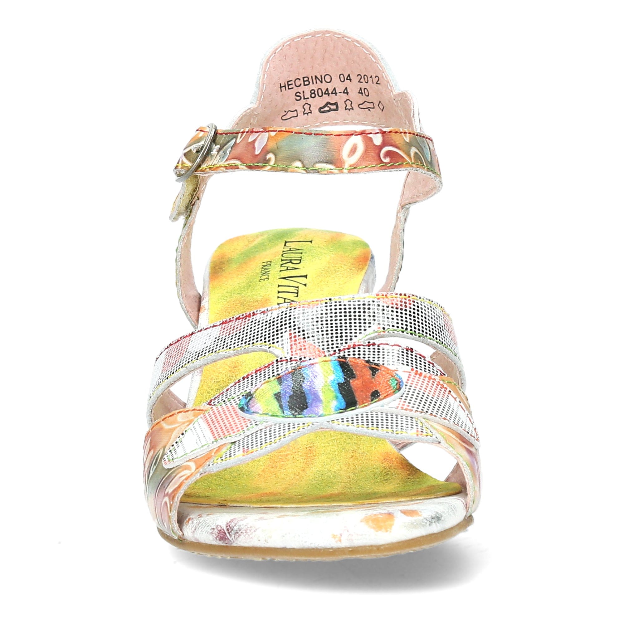 Schuhe HECBINO 04 - Sandale