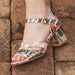 Chaussures HECBINO 04 - Sandale