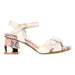 HECBINO 13 schoenen - 35 / Roze - Sandaal