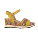 Chaussures HECIO 04 - 35 / YELLOW - Sandale