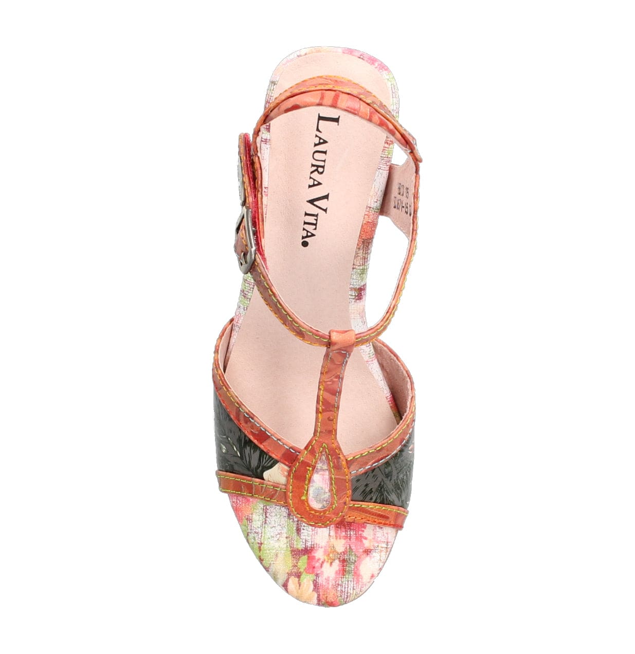 HECO 15 Shoes - Sandal