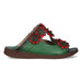 HECZO 08 shoes - 35 / GREEN - Mule
