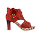 Chaussures HICAO 03 - 35 / RED - Sandale