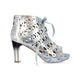 Schuhe HICAO 05 - 35 / BLUE - Sandale