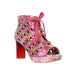 Schuhe HICAO 05 - 35 / PINK - Sandale