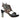 Chaussures HICAO 09 Gloria - 35 / Noir - Sandale