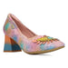 Chaussures HICMIMO 12 - 35 / Rose - Escarpin