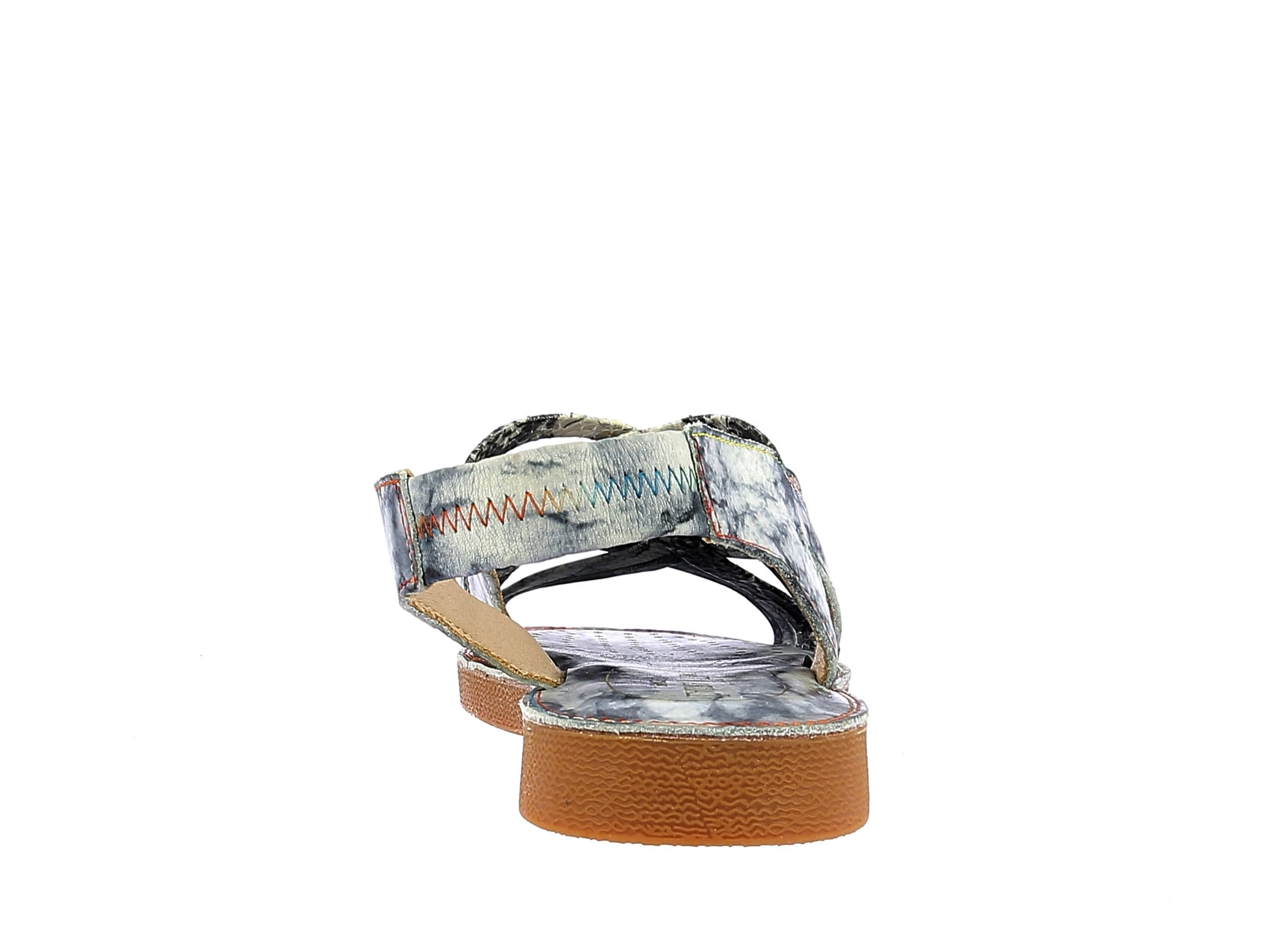 Schuhe HICMO 01 - Sandale
