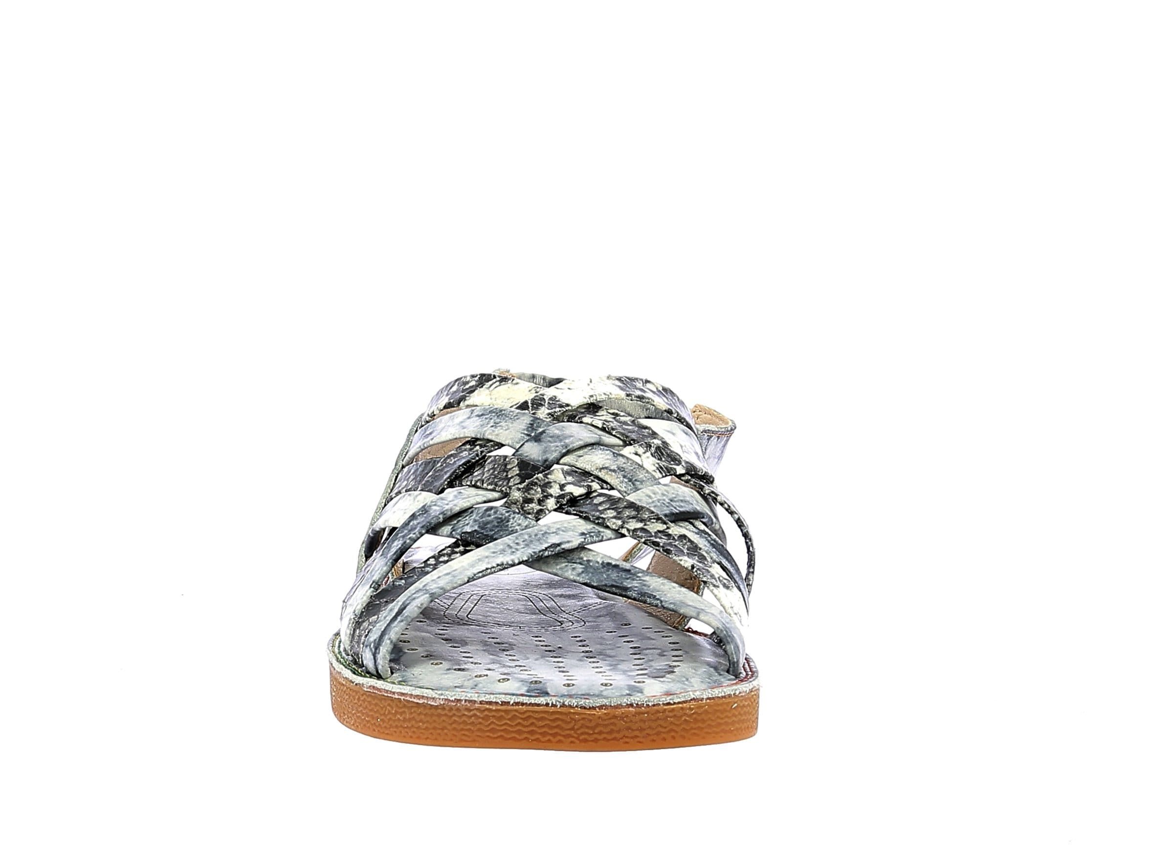 Schuhe HICMO 01 - Sandale