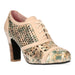 Chaussures HOCAO 0221 - Escarpin
