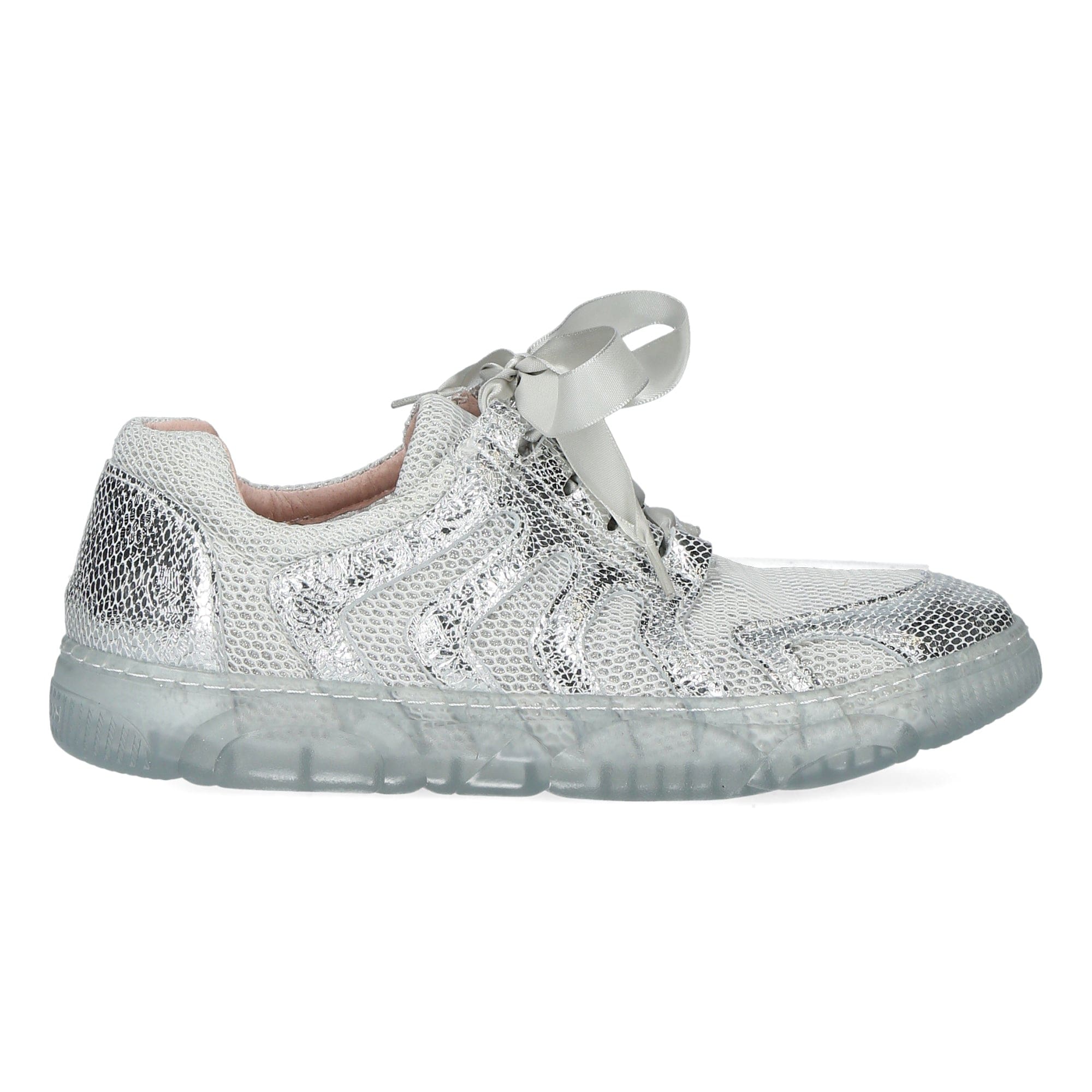 HOCIMALO 01 Shoes - 35 / WHITE - Sneaker