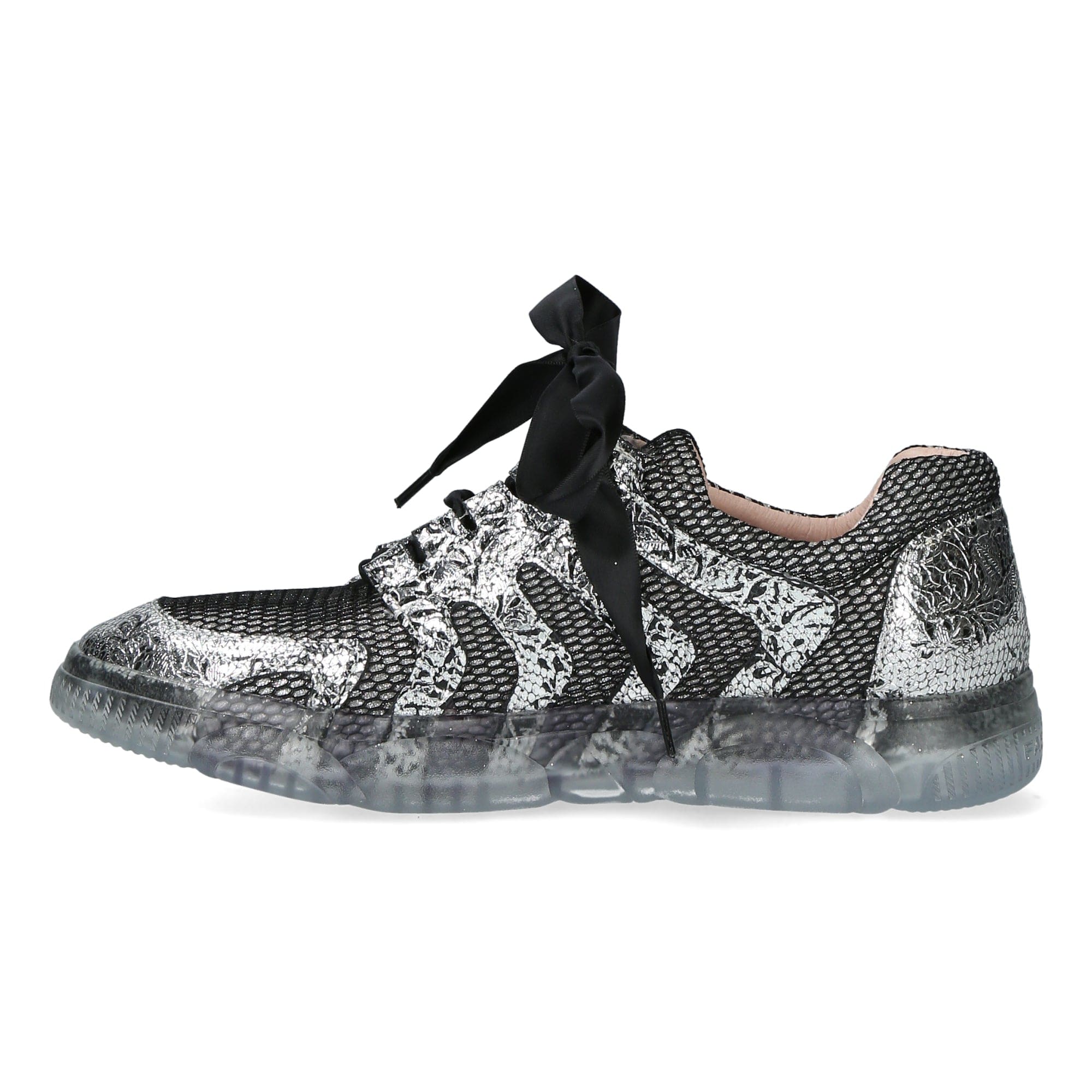 HOCIMALO 01 Zapatos - Sneaker