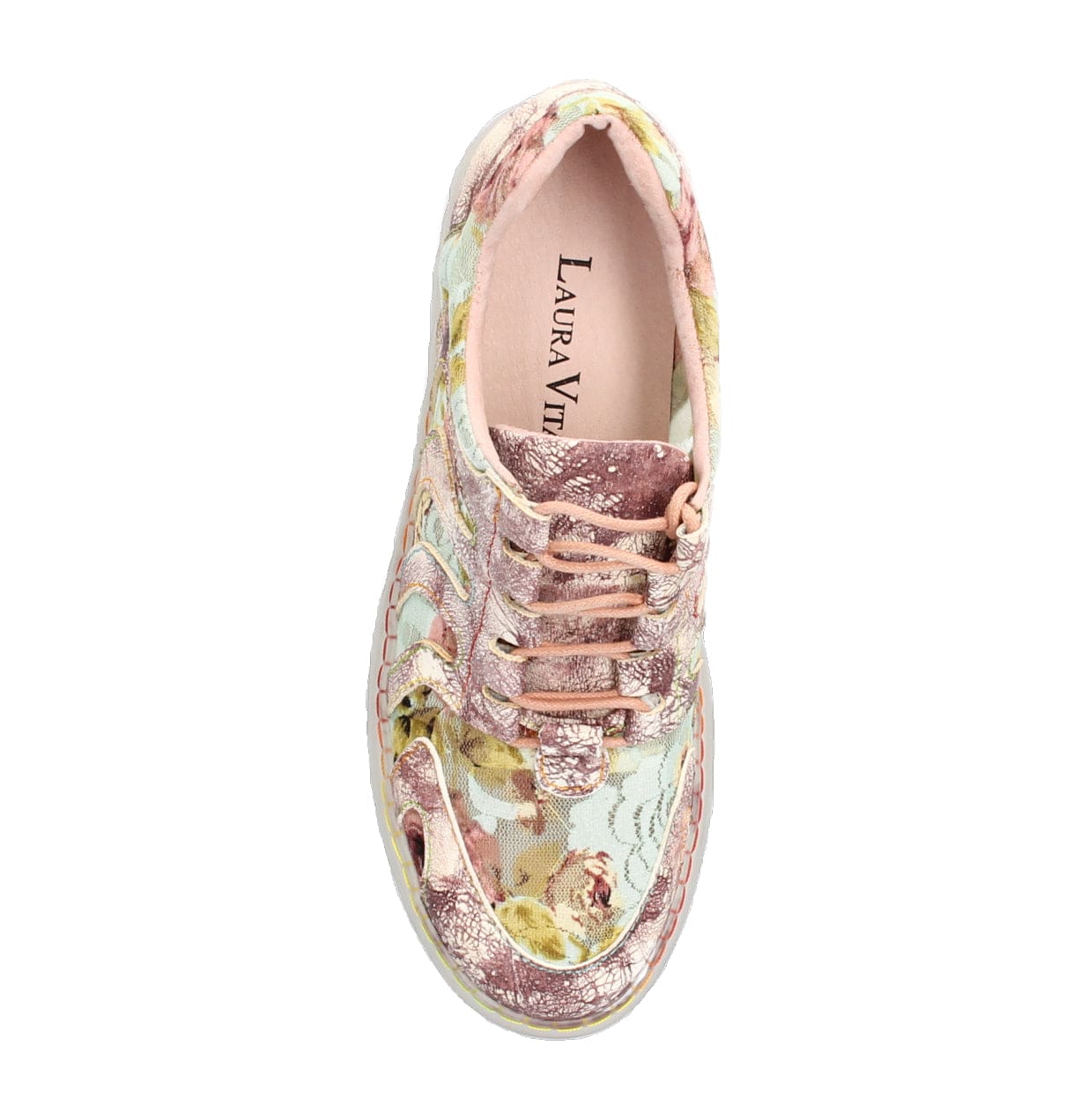 HOCIMALO 01 Flower Shoes - Sport