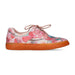 HOCIMALO 27 Flower Shoes - 35 / Cherry - Sport