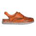 Chaussures HOCIMALO 271 - 35 / Orange - Sport