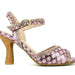 Schuhe HOCO 03 - 35 / PINK - Sandale