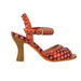 Schuhe HOCO 03 - 35 / RED - Sandale