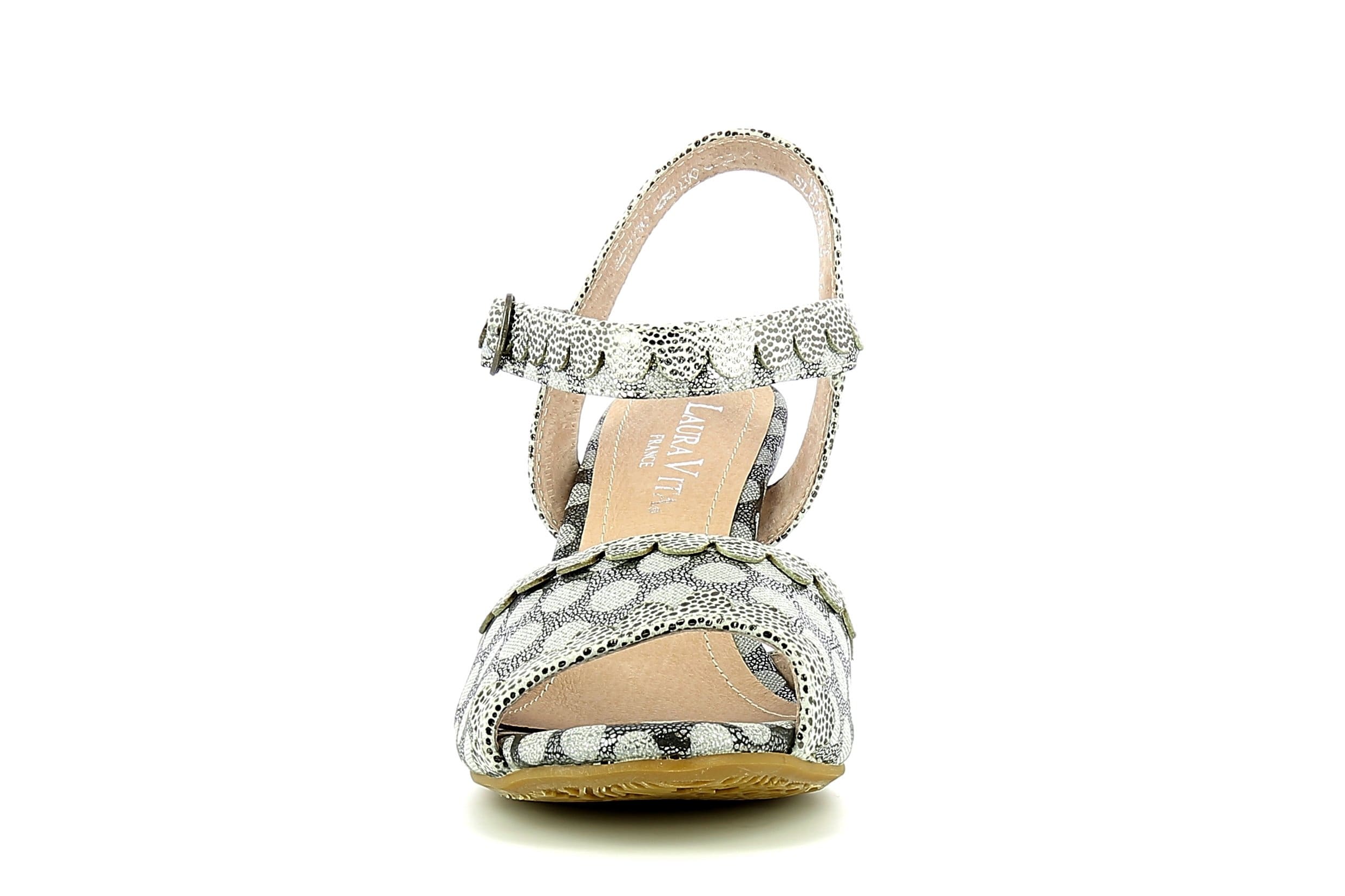 Schuhe HOCO 03 - Sandale