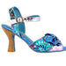 Chaussures HOCO 04 - 35 / BLUE - Sandale