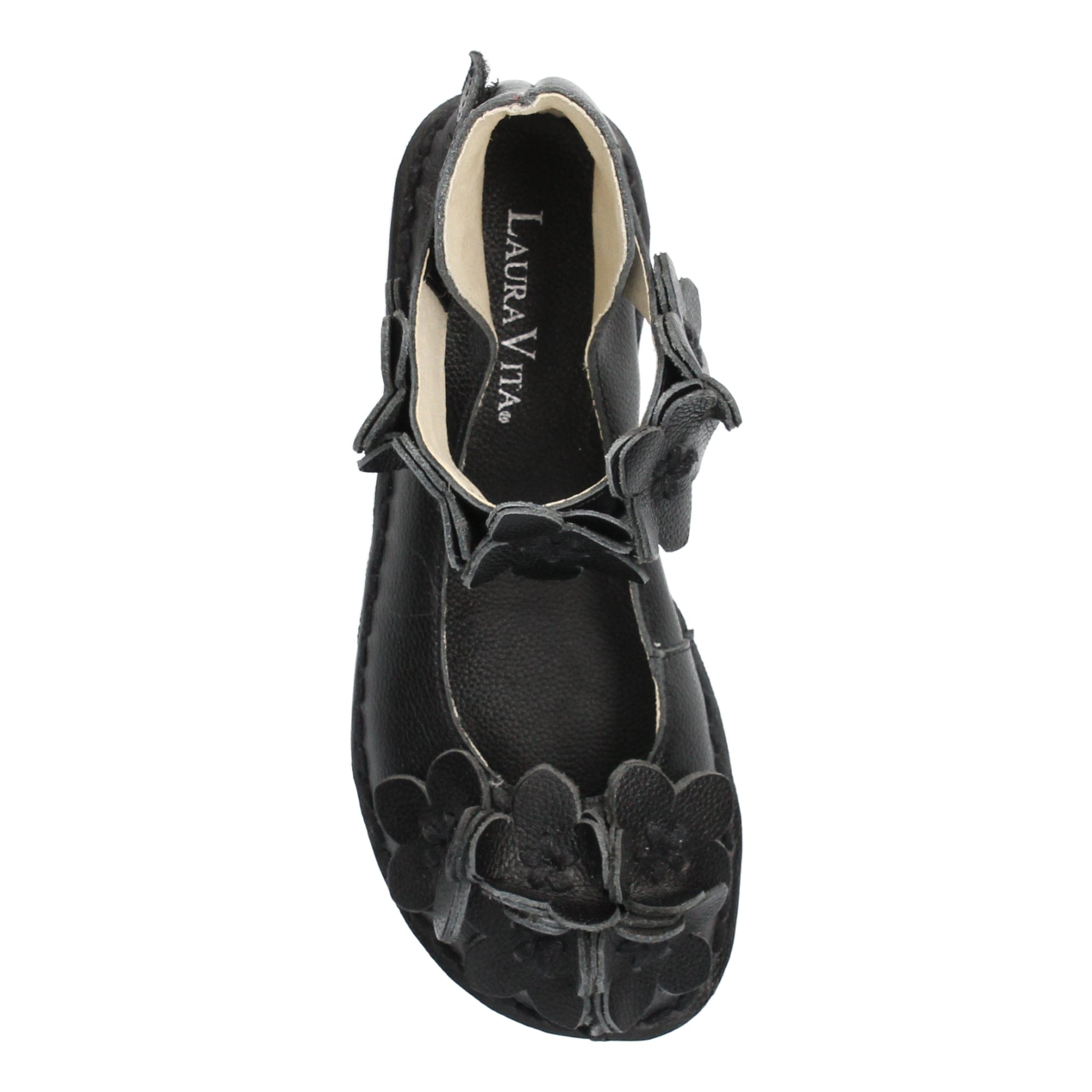 Schuhe HOCOBIO 01 - Ballerina