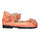 HOCOBIO 01 Gloria Shoes - 35 / Pink - Ballerina