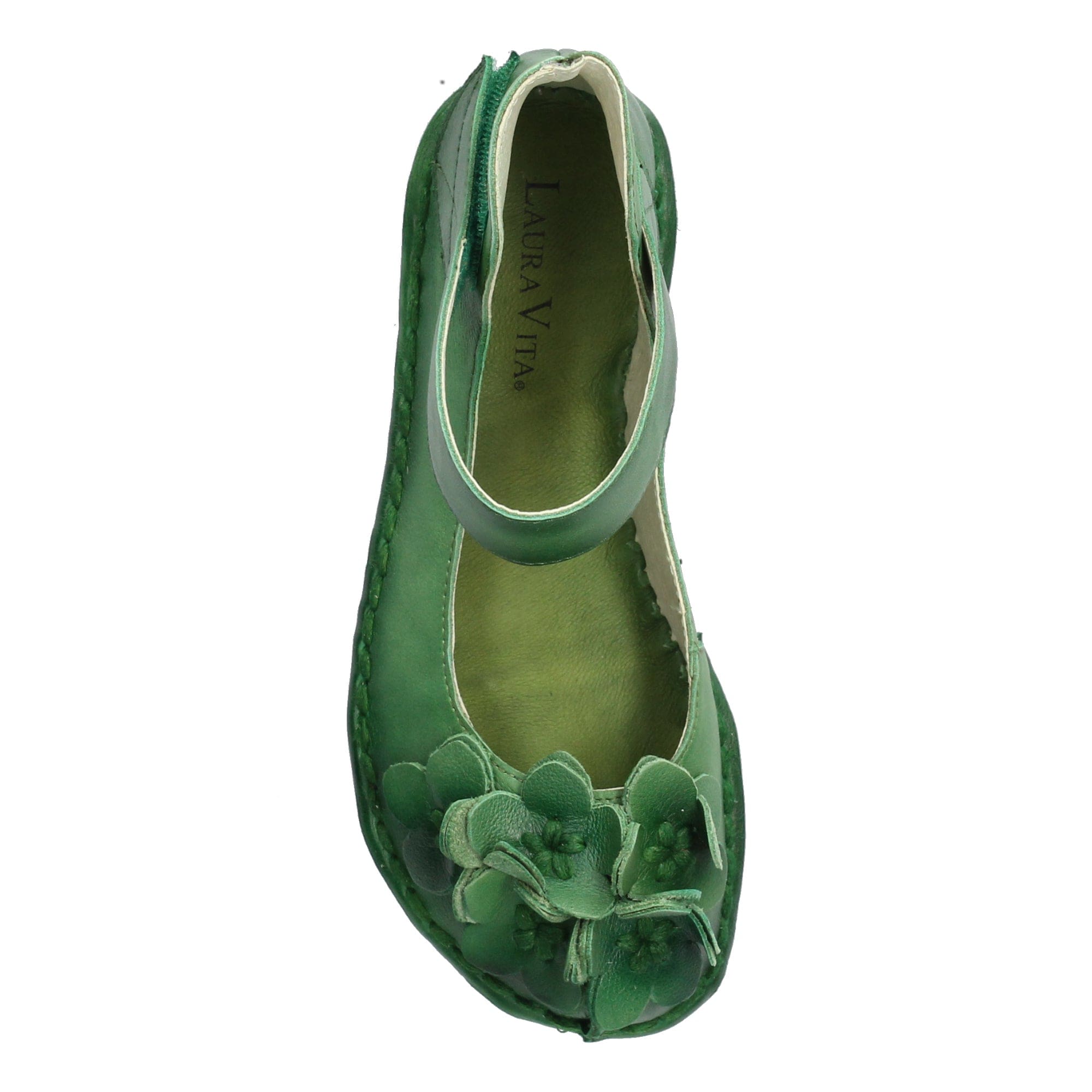 HOCOBIO 0122 - Ballerina schoenen