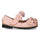 Chaussures HOCOBIO 02 - 35 / PINK - Ballerine