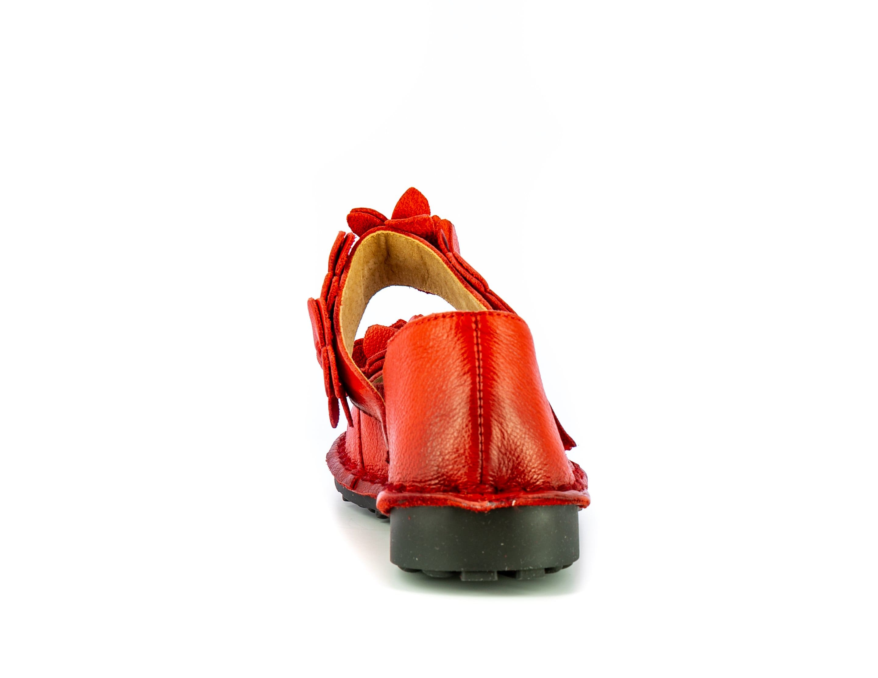 Zapatos HOCOBIO 02 - Bailarina