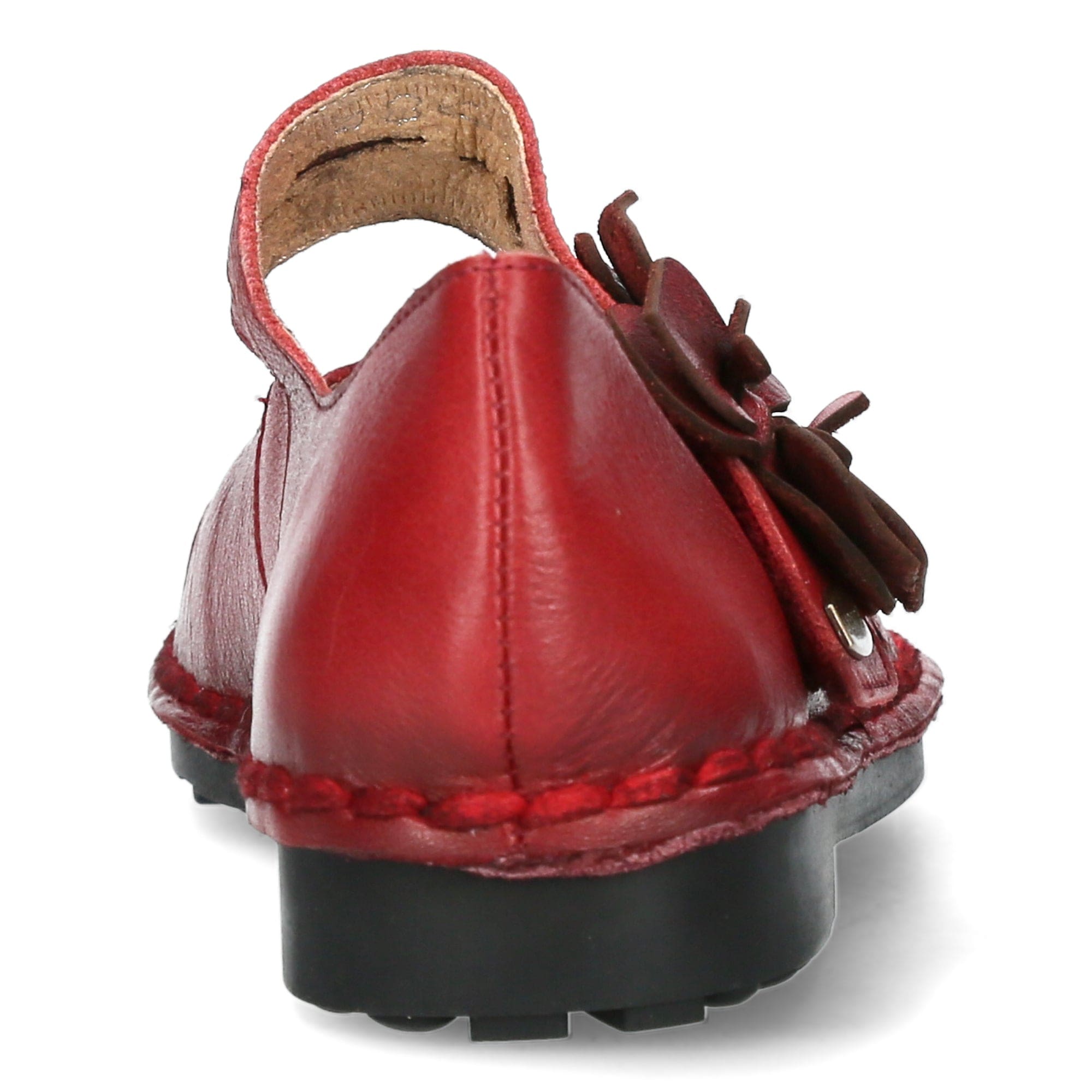 Chaussures HOCOBIO 16 - Ballerine